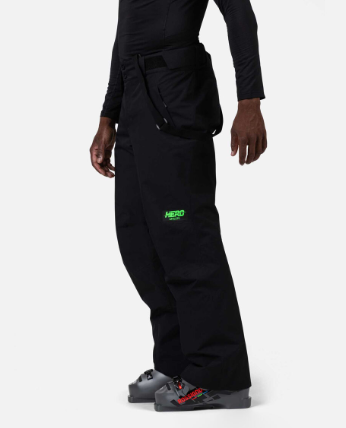 ROSSIGNOL - HERO INSULATED SKI PANT BLACK